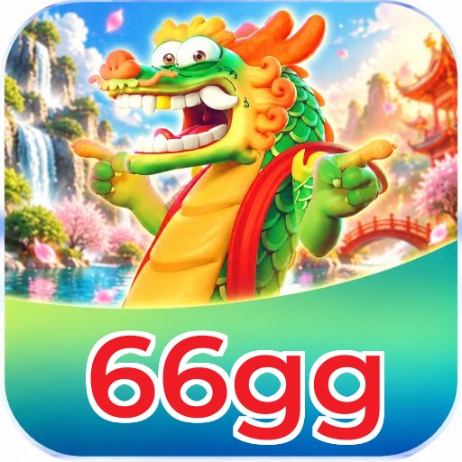 66gg Logo 1