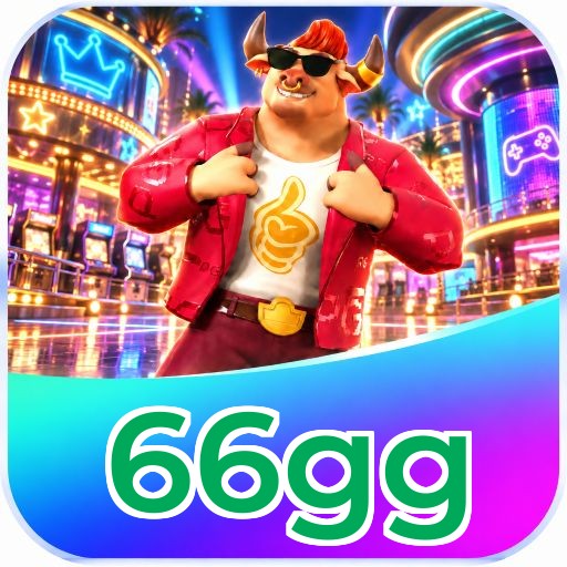 66gg Logo