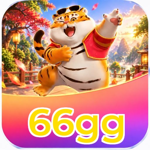 66gg Logo