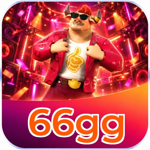 66gg Segurança Logo 3
