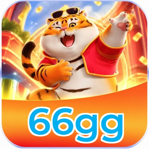 66gg Logo