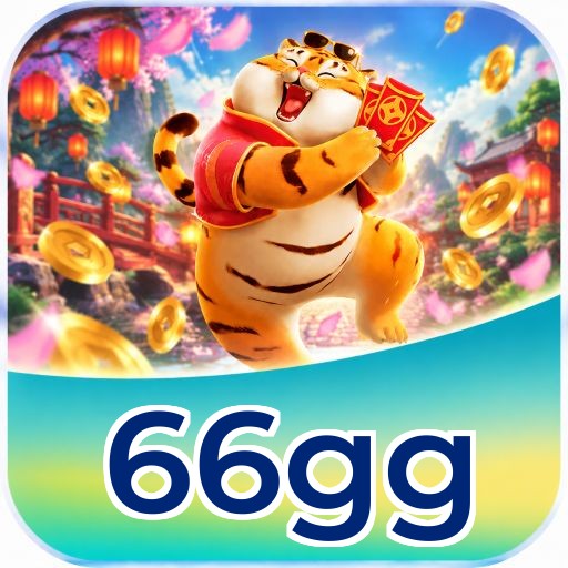 Fortune Tiger Logo 2