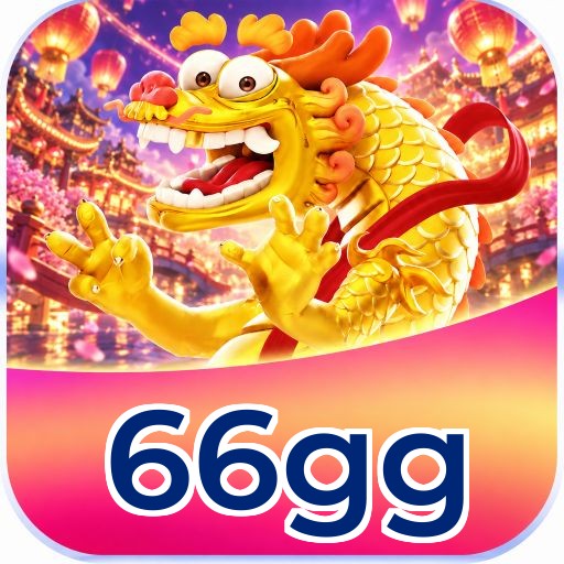 66gg Logo Oficial - Cassino Online Certificado Brasil