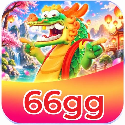66gg Logo