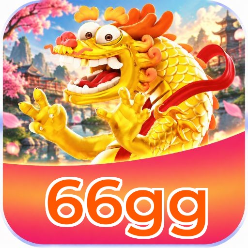 66gg Logo