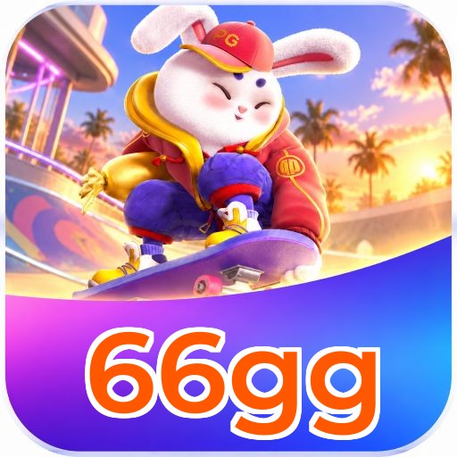 66gg Logo 3