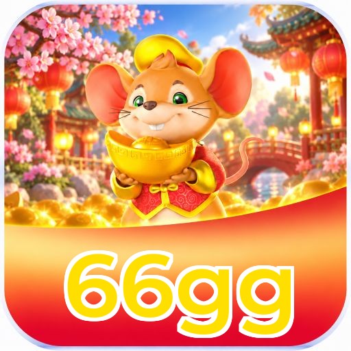 66gg Logo