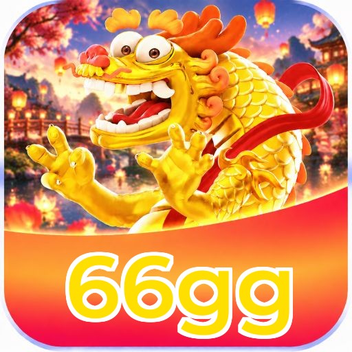 66gg Logo