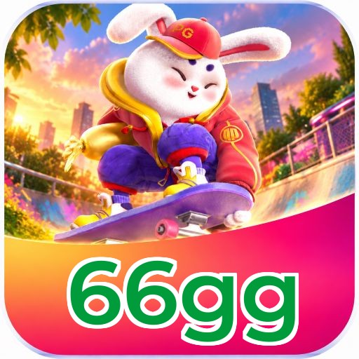 66gg Logo