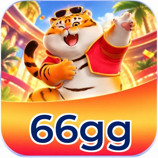 66gg Logo 2