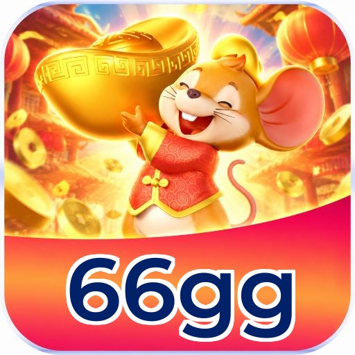 66gg Logo