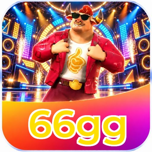 66gg Logo