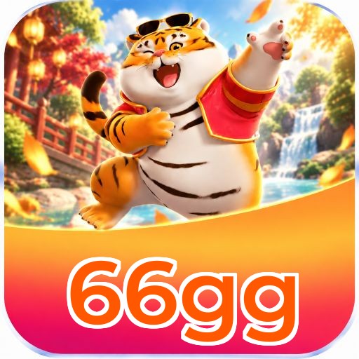 66gg Logo