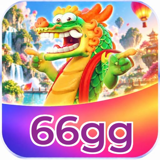 66gg Logo