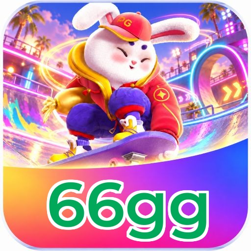 66gg Logo