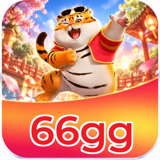 66gg Logo