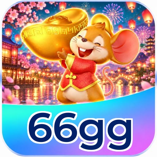 66gg Download Logo Oficial