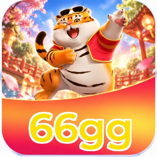 66gg Logo