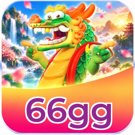 66gg Logo