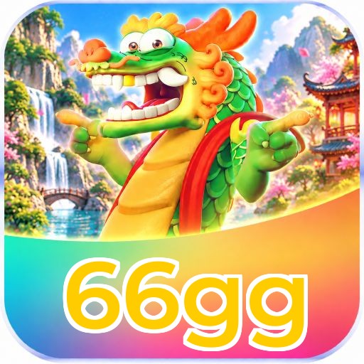 66gg Logo